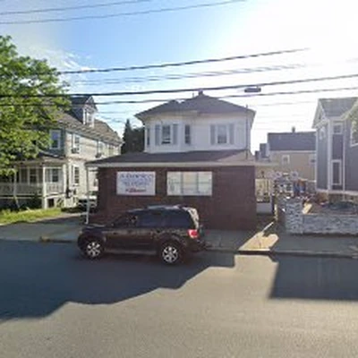 A. BONITO PLUMBING & HEATING
