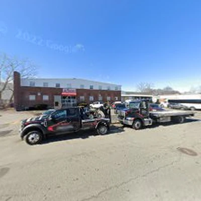 Waterworks Mechanical Inc.