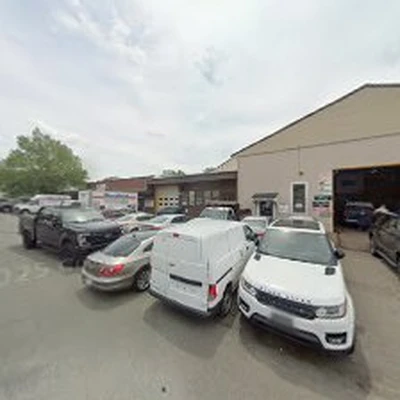 Large View Plumbing & Heating