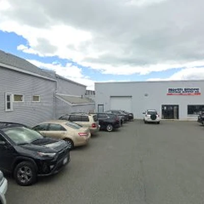 North Shore Heating Supply Co