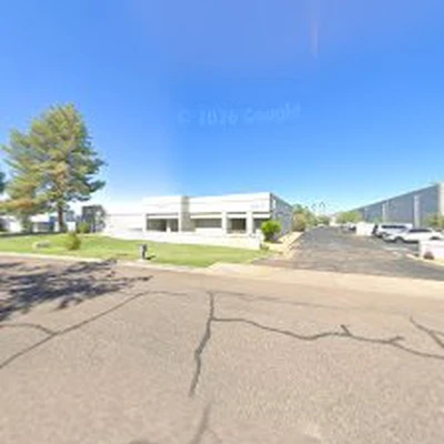 Johnson Controls Phoenix Metro Office