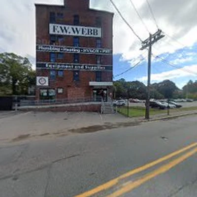 F.W. Webb Company - Salem