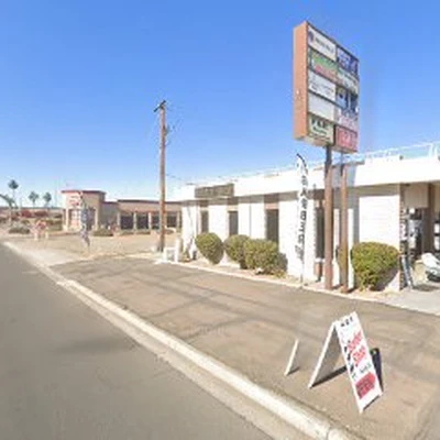 Peoria HVAC Mechanical