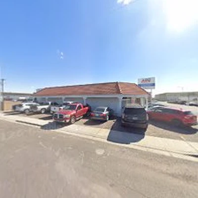 ABC Supply Co. Inc.