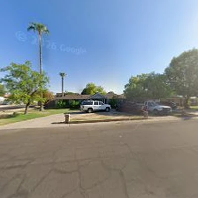 Desert Heroes HVAC
