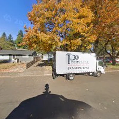 Proline Plumbing & Sewer - Vancouver