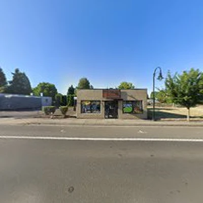 West Side Drain and Septic