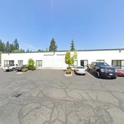 i5 Exteriors