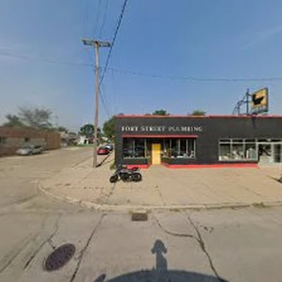 Fort Street Plumbing, Inc.