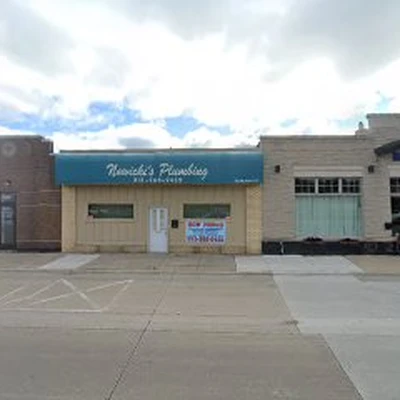 Nowicki's Plumbing LLC