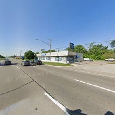 Ferguson Plumbing Supply