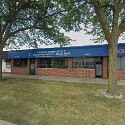 Morgott Fritz Plumbing and Heating