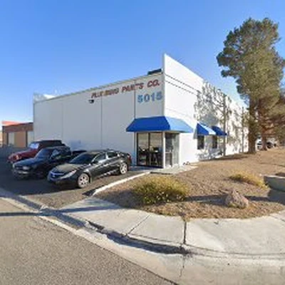Plumbing Parts Co