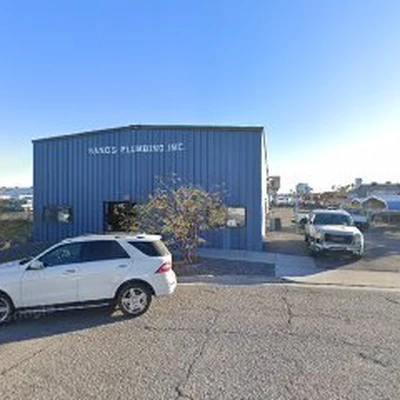 Sands Plumbing, Inc.