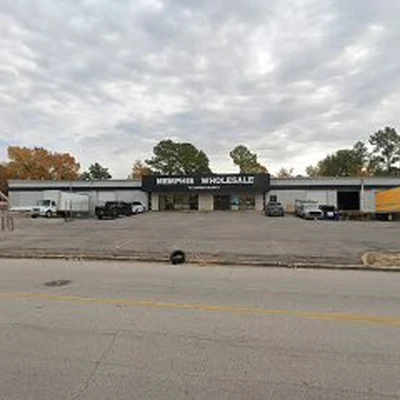 Memphis Wholesale Plumbing Supply