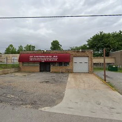 Mid-South Plumbing Co
