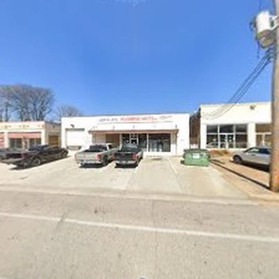 All-Rite Plumbing Parts Inc