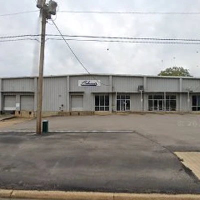 Coburn's of Memphis
