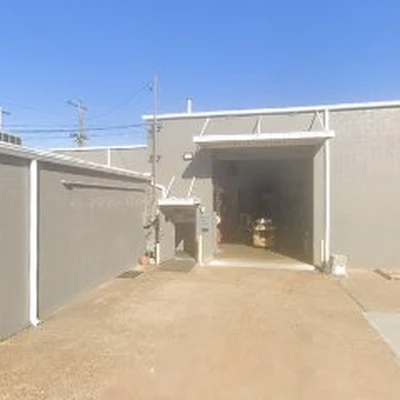 Central Sales Co