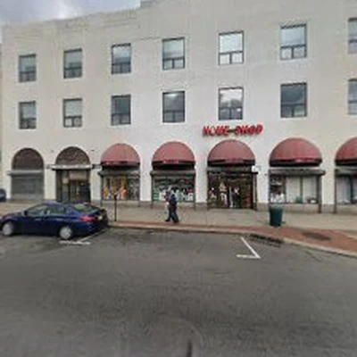 HVAC Repair & Replacement Contractor East Orange