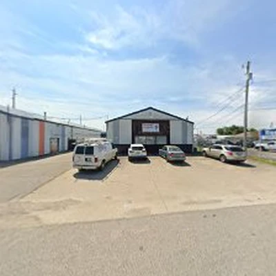 Graham's Plumbing Co. Inc.