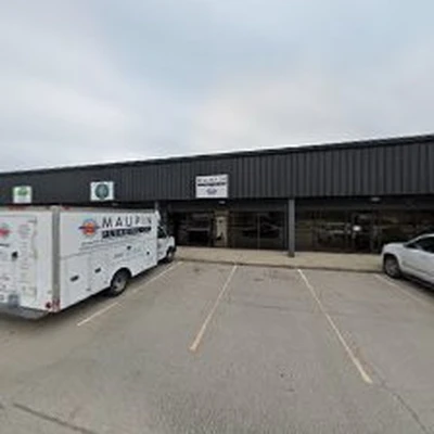 Maupin Plumbing