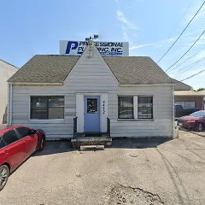 Professional Plumbing, Inc