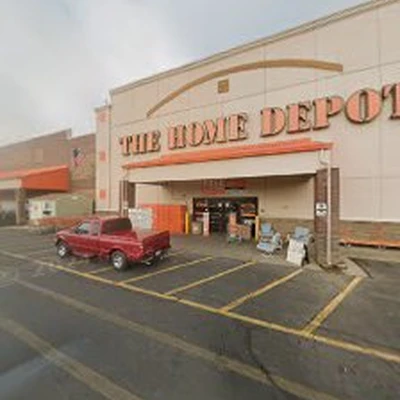 Home Services at The Home Depot