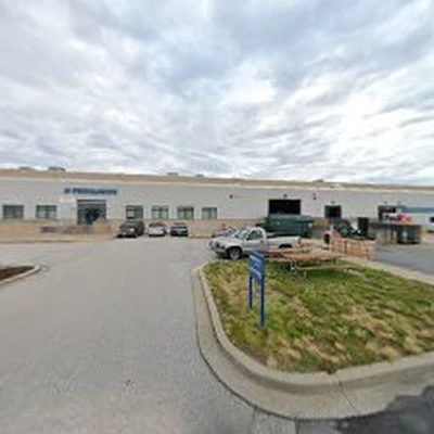 Ferguson Plumbing Supply