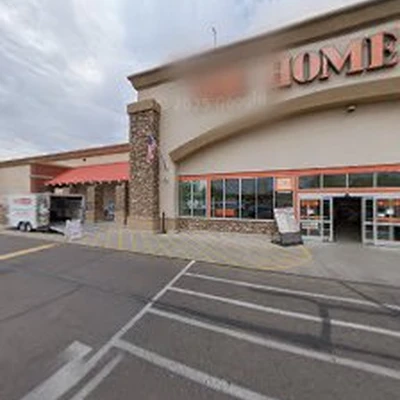 Home Services at The Home Depot