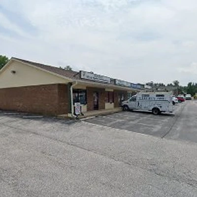 Liberty Plumbing & Heating Inc