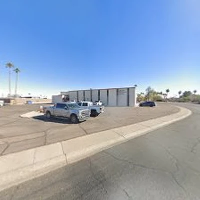 Desert Diamond Air