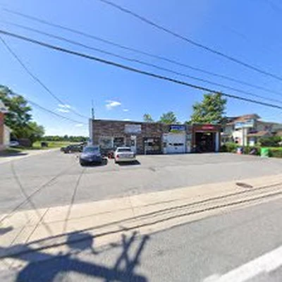 W.R.F. & Son Plumbing & Heating