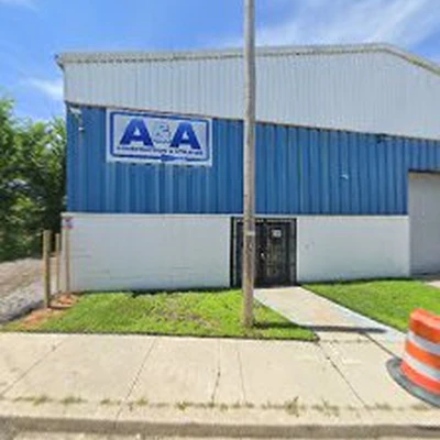 A & A Construction And Utilities, Inc.
