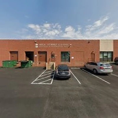 Mill Supply Co