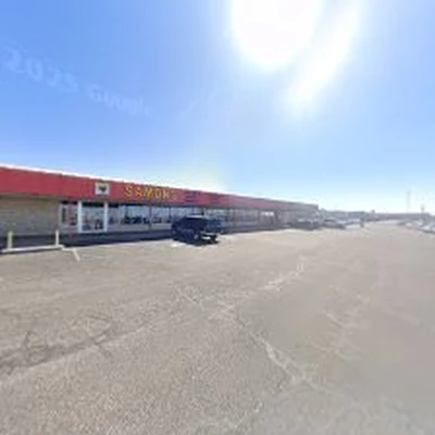 Samon's Electric & Plumbing Supply
