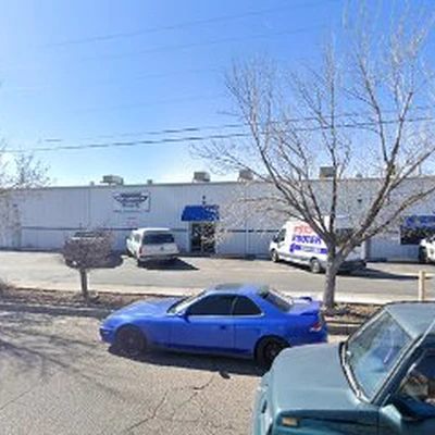 Bob Garrecht Supply Inc.