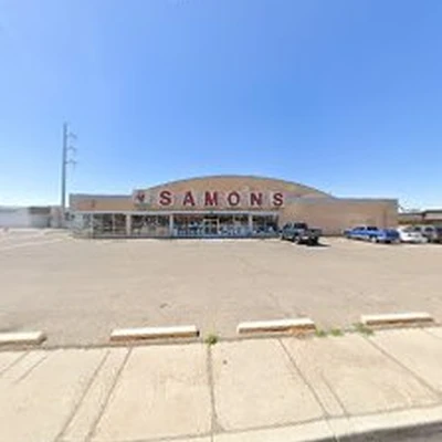 Samon's Electric & Plumbing Supply