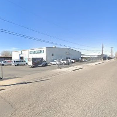 Perry Supply Co. Inc