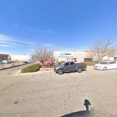 West Albuquerque Winnelson