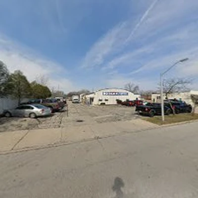 Rozga Plumbing Corp.