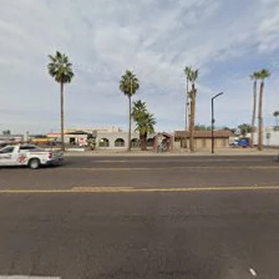 Cactus Plumbing And Air