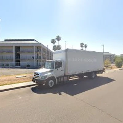 HVAC Master Inc.