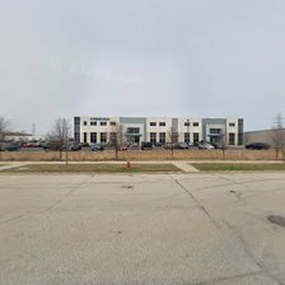 Ferguson