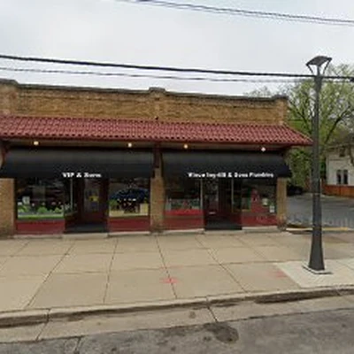 Vince Ingrilli & Sons Plumbing