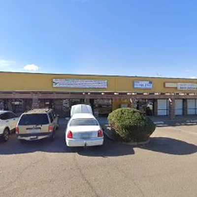Spencer's Heating & AC