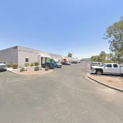 Ram Plumbing, Inc.