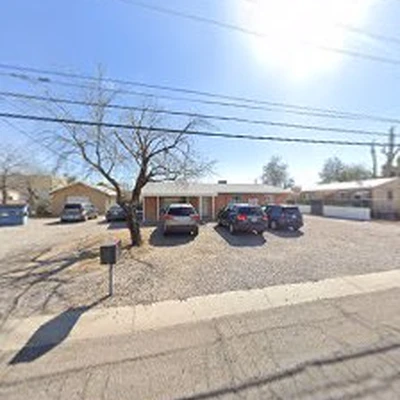 Bert's Electric & Plumbing