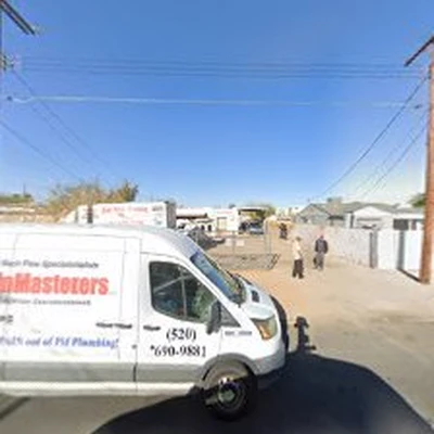 DrainMasters Plumbing & Drain Service
