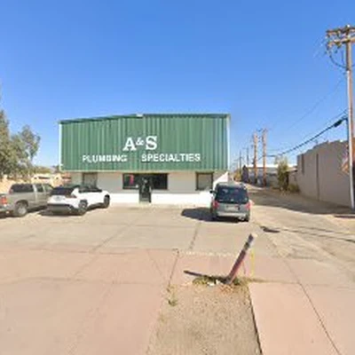 A-S Plumbing Specialties